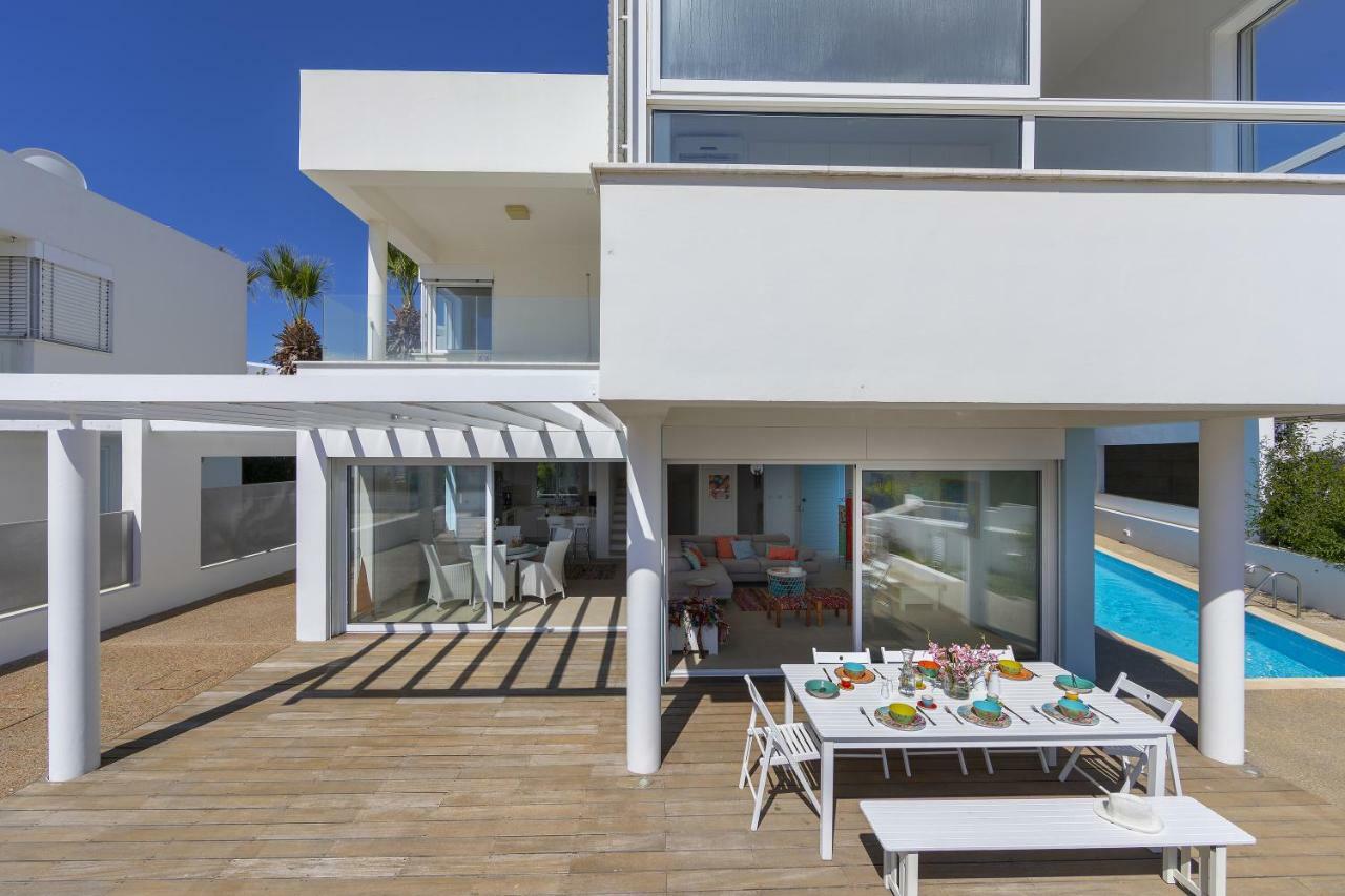 Oceania Villa Protaras Exterior foto