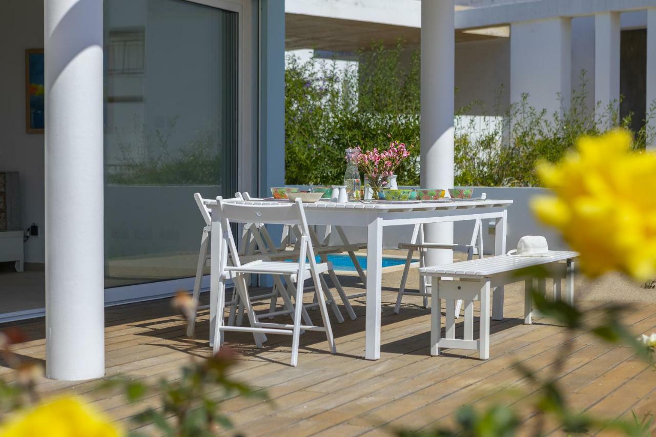 Oceania Villa Protaras Exterior foto