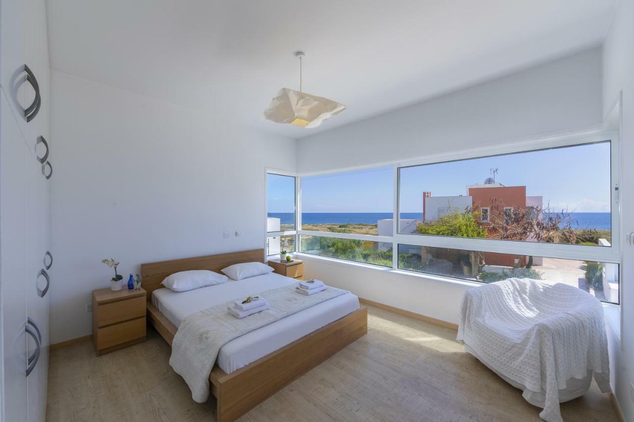 Oceania Villa Protaras Exterior foto