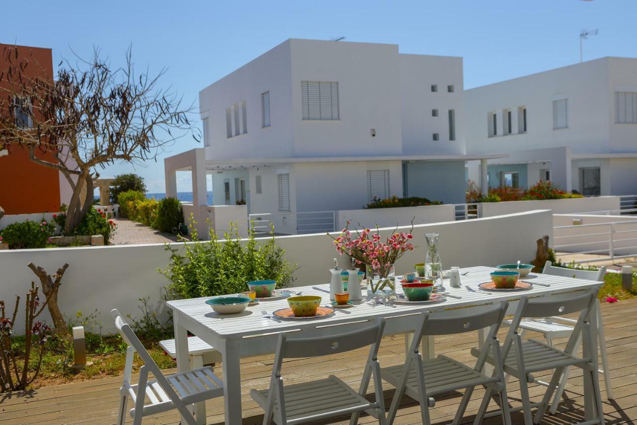 Oceania Villa Protaras Exterior foto