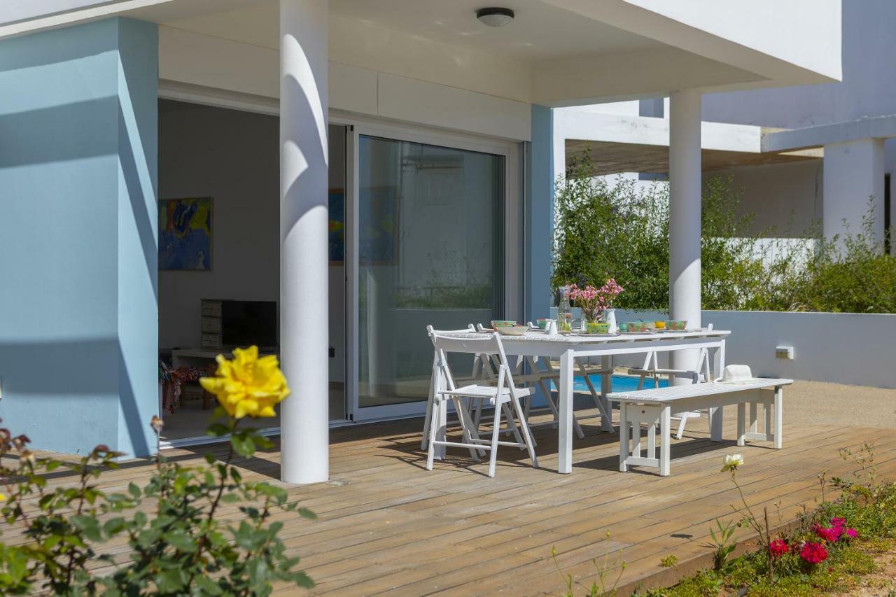 Oceania Villa Protaras Exterior foto